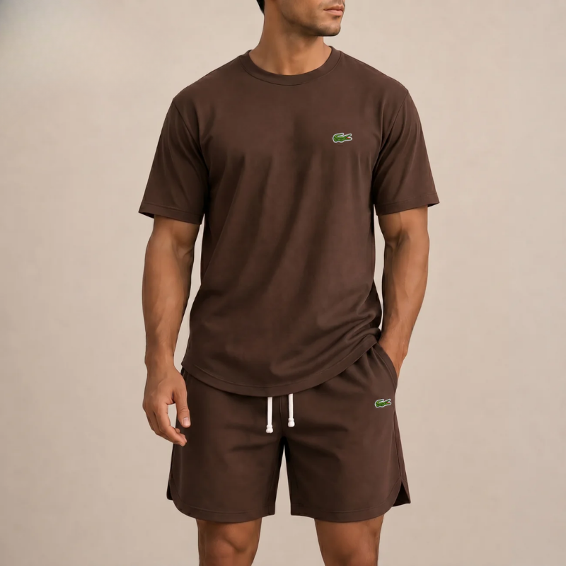 Everyday Relaxed Co-Ord Set-Clearance Sale