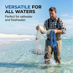 Easy-Throw Cast Net