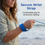 Easy-Throw Cast Net