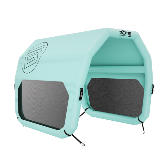 FloatShade Hangout Canopy