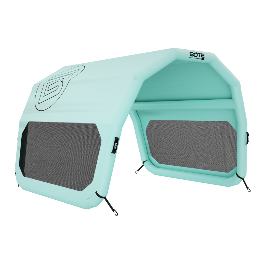 FloatShade Hangout Canopy