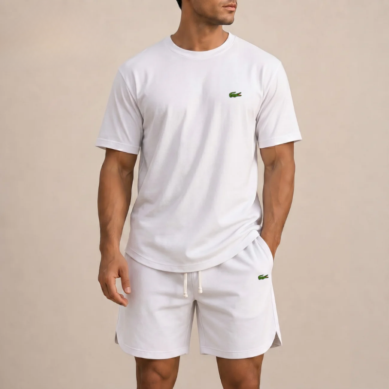 Everyday Relaxed Co-Ord Set-Clearance Sale