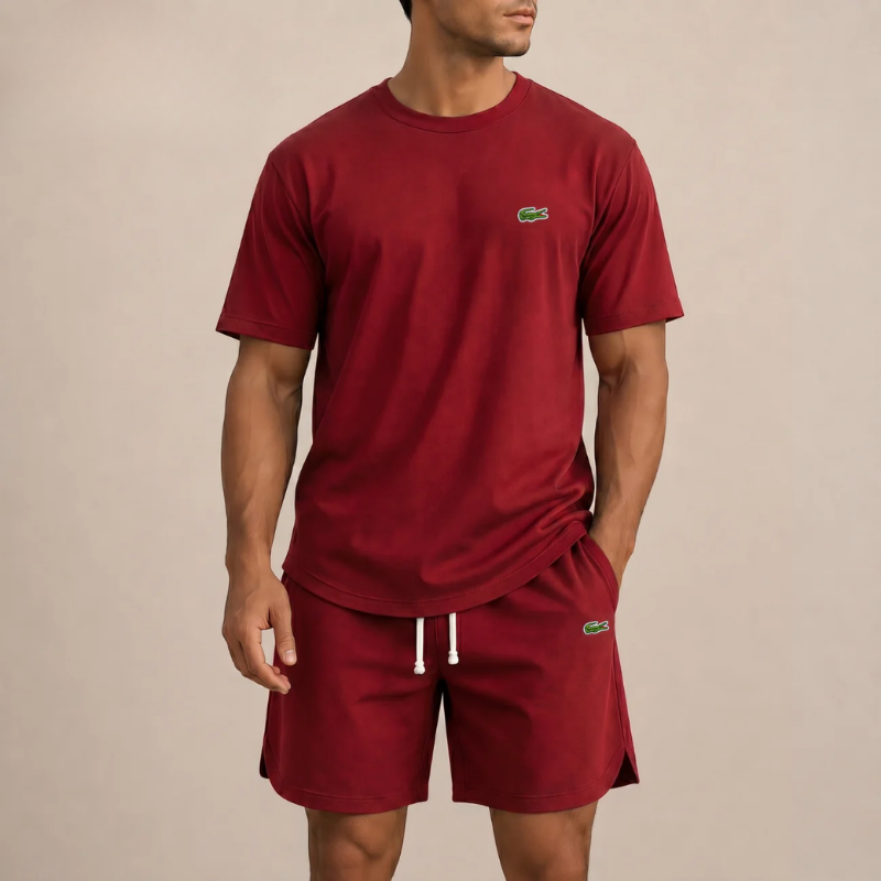 Everyday Relaxed Co-Ord Set-Clearance Sale