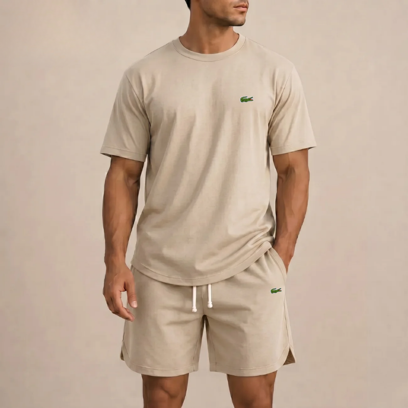 Everyday Relaxed Co-Ord Set-Clearance Sale