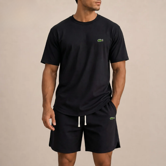 Everyday Relaxed Co-Ord Set-Clearance Sale