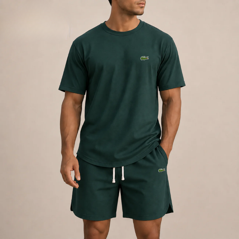 Everyday Relaxed Co-Ord Set-Clearance Sale